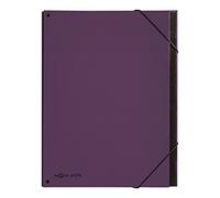 Pagna Pupitre Classeur Trend 7 Pultordner lilas