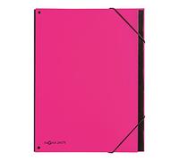 Pagna Pupitre Classeur Trend 7 Pultordner Rose foncé