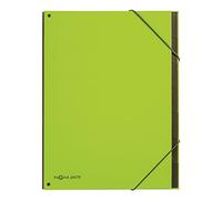 Pagna Pupitre Classeur Trend 7 Pultordner vert tilleul