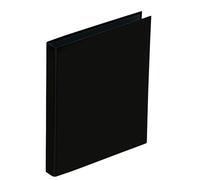 Pagna Ring Binder A4 Basic 2-Pack Plastic Folder Clamping Mechanism with Binder