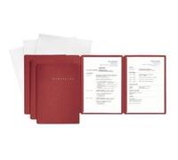 PAGNA SPECIAL 22028 APPLICATION DOSSIER ROUGE E...
