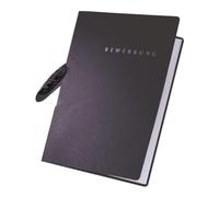 Pagna Swing Basic Dossier de candidature (inscription en allemand) 2 Swing Noir