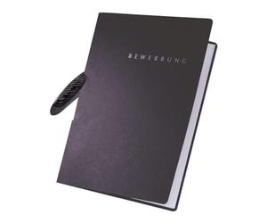 Pagna Swing Basic Dossier de candidature (inscription en allemand) 2 Swing Noir