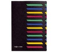 Pagna Trieur Deskorganizer 1-12, 12 Compartiments