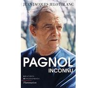 Pagnol inconnu