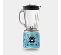 PAGNOSSIN Bella Italia Mixeur Bleu 1,5 Litres