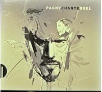 Florent Pagny – Pagny Chante Brel