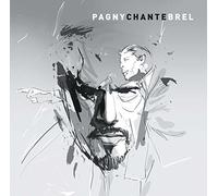 Pagny – Chante Brel – CD