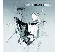 Pagny – Chante Brel – CD