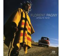Pagny, Florent - Ailleurs Land - Format SACD hybride