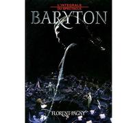 Pagny, Florent - Baryton