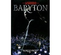 Pagny, Florent - Baryton