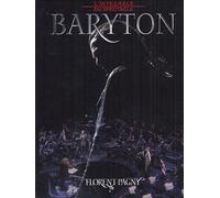 Pagny, Florent - Baryton - Édition Limitée