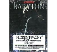 Pagny, Florent - Baryton - Édition Limitée