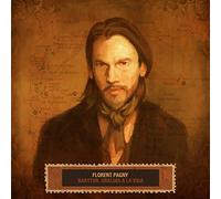 Pagny, Florent - Baryton-Gracias a La Vida