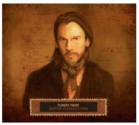 Pagny Florent - Baryton Gracias a la Vida [Import]