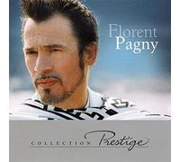 Pagny, Florent - Collection Prestige [Import]
