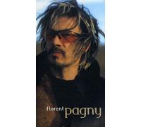 Pagny, Florent - Florent Pagny (Coffret Long Box 3 CD)