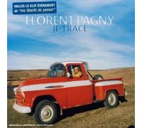 Pagny Florent - Je Trace-Limite [Import]