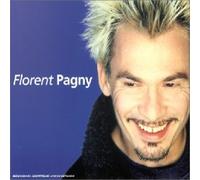 Pagny, Florent - Les Talents du Siècle - Best Of Florent Pagny (Digipack)
