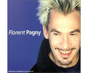 Pagny, Florent - Les Talents du Siècle - Best Of Florent Pagny (Digipack)