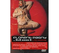 Florent Pagny – Live Olympia 2003 – Édition simple