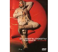 Pagny, Florent-Live Olympia 2003 [Édition Double]