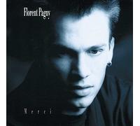 PAGNY,FLORENT - Merci