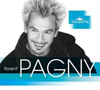 PAGNY,FLORENT - Talents