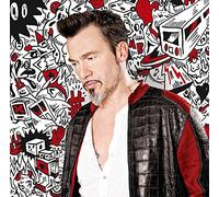 Florent Pagny – Tout et son contraire – CD + DVD – Édition limitée