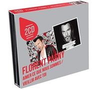 Pagny Florent - Touts Et Sons Contraire/Vieillir Avec Toi