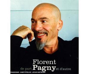 Pagny, Florent - Triple best of de Part et d'Autre - Edition limitée (inclus DVD)