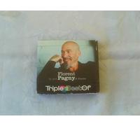 Florent Pagny – Triple Best Of – Coffret 3 CD