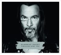 Pagny, Florent - Vieillir avec Toi - Edition Limitée