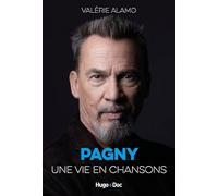 Pagny, une vie en chansons