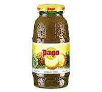 Pago Ananas 20cl (pack de 12)