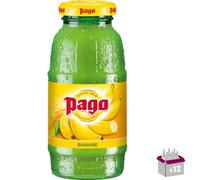 Pago Banana Pago 12x20cl