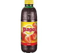 Pago Boisson à la Fraise, 75cl