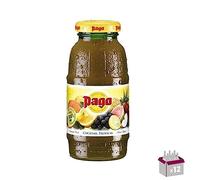 Pago - Cocktail Tropical - 12x20cl