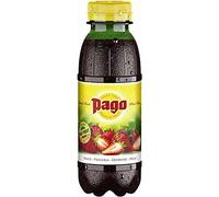 Pago Fraise 33cl (pack de 12)