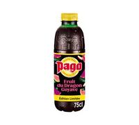 Pago Fruit du dragon goyave 75cl