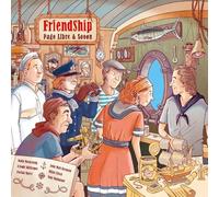 Pago Libre & Sooon - Friendship [Import]