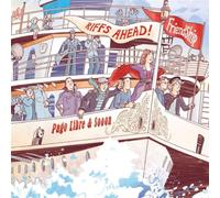 Pago Libre & Sooon - Friendship-Riffs Ahead [Import]