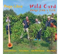 Pago Libre - Wild Card-Songs from a Farm [Import]