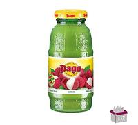 Pago -Litchi - 12x20cl