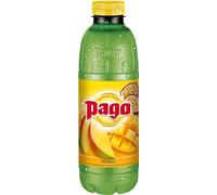 Pago Nectar gourmand de mangue 75cl