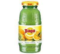 Pago Nectar Orange 20cl (pack de 12)