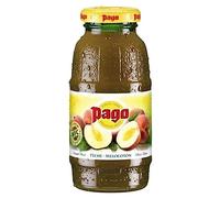 Pago Nectar Pêche 20cl (pack de 12)