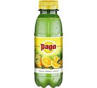 Pago Orange 33cl (pack de 12)