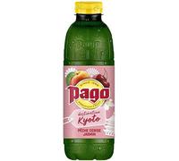 Pago Pêche Cerise et Jasmin 75cl